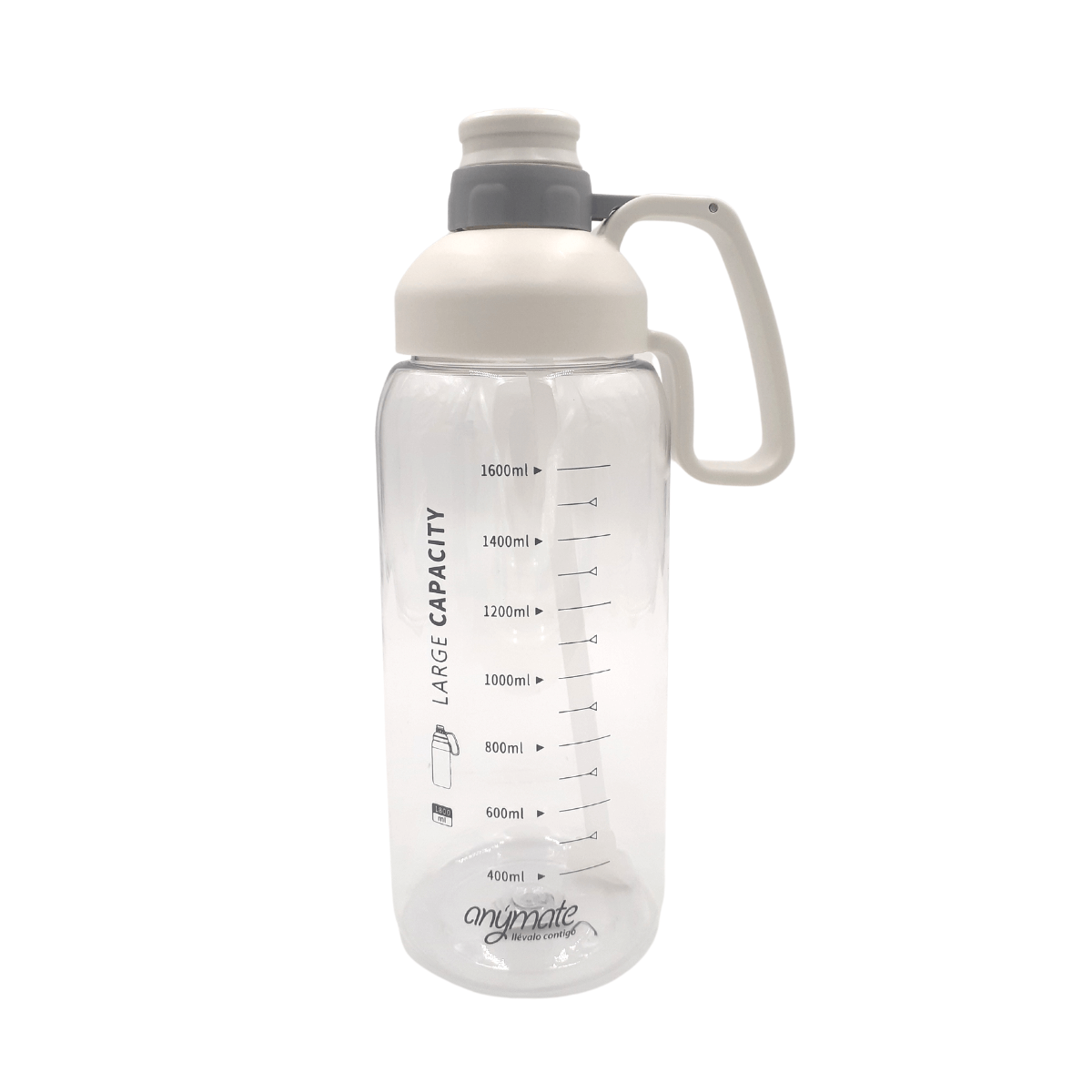 Botella big anymate 1.8 lt mayorista — imagen 3