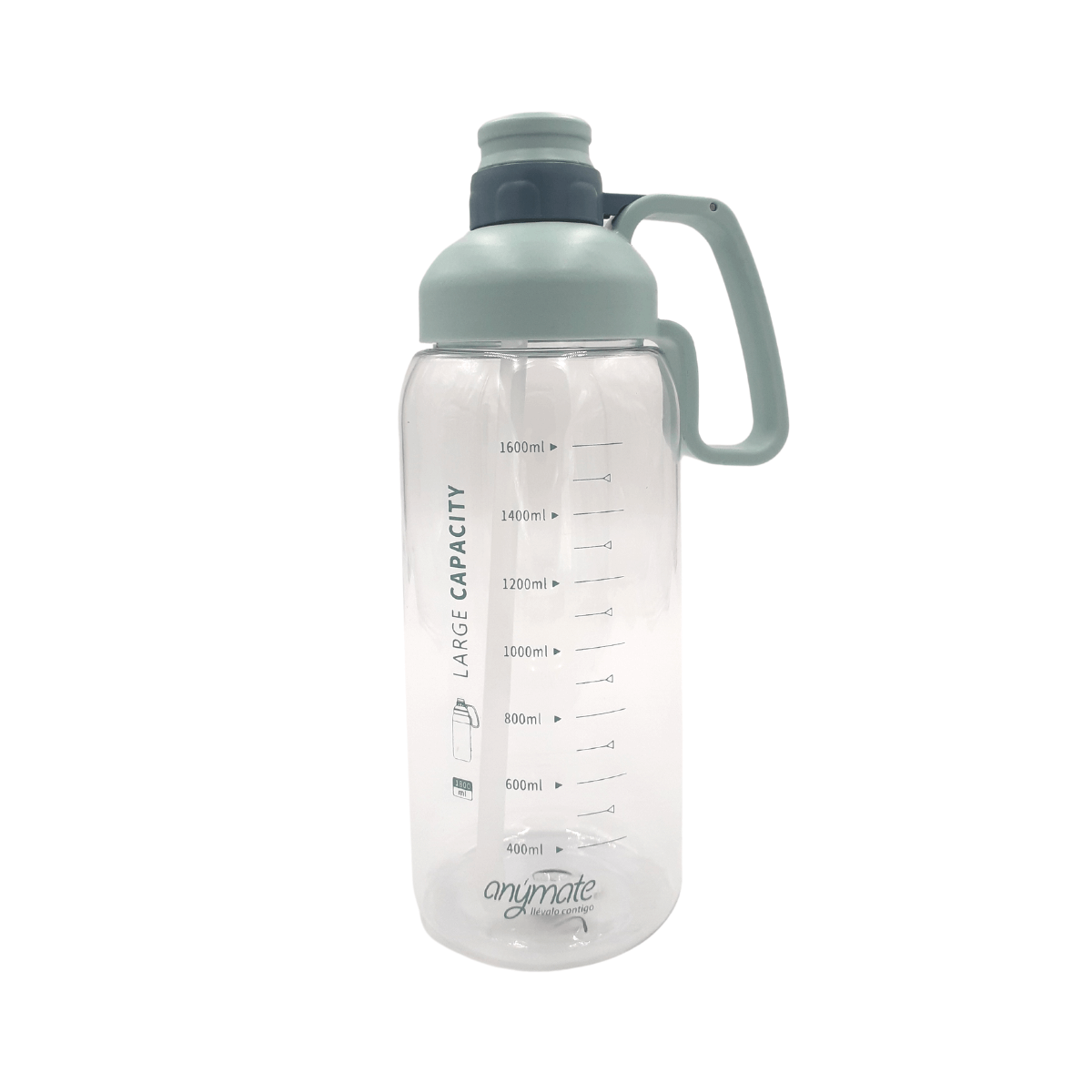 Botella big anymate 1.8 lt mayorista — imagen 4