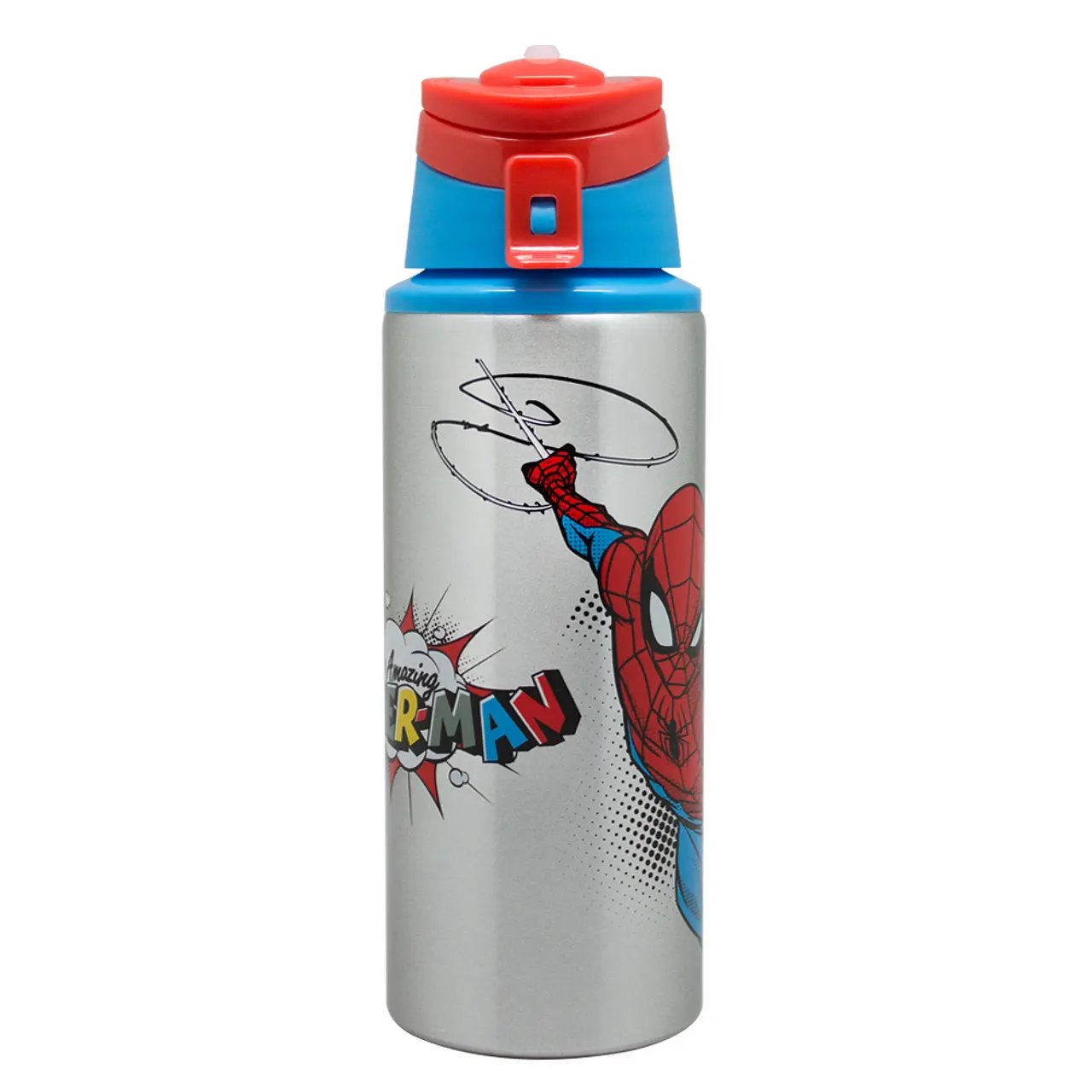 Botella metálica 500 ml licencias mayorista — imagen 2