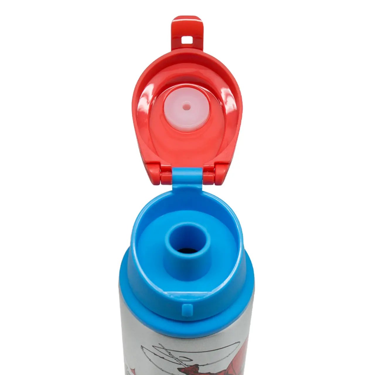 Botella metálica 500 ml licencias mayorista — imagen 4