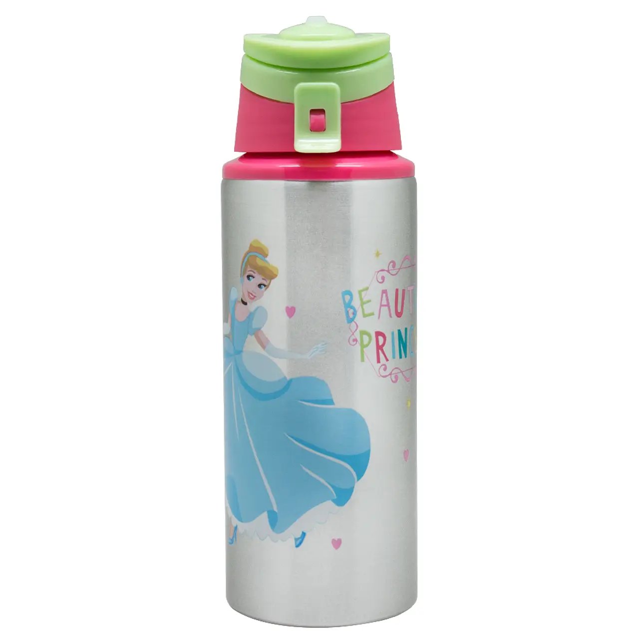 Botella metálica 500 ml licencias mayorista — imagen 5