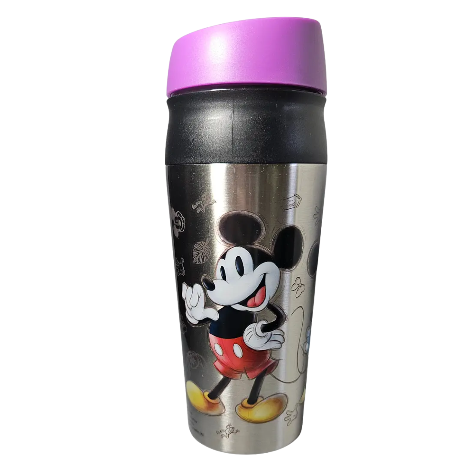 Mug boton new licencia mayorista — imagen 4