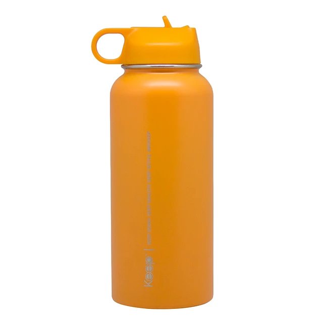 Botella insulada 1 l keep mayorista — imagen 3