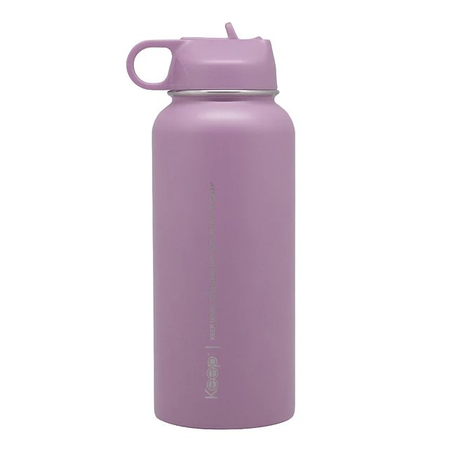 Botella insulada 1 l keep mayorista — imagen 4