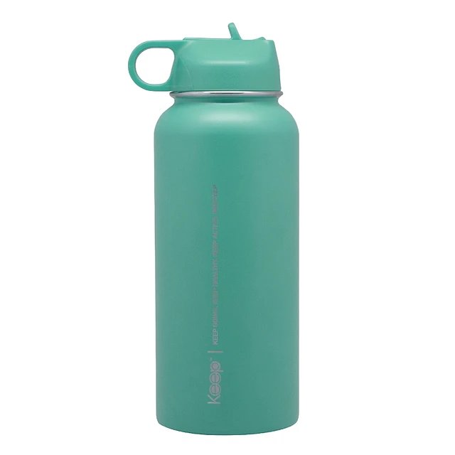 Botella insulada 1 l keep mayorista — imagen 6