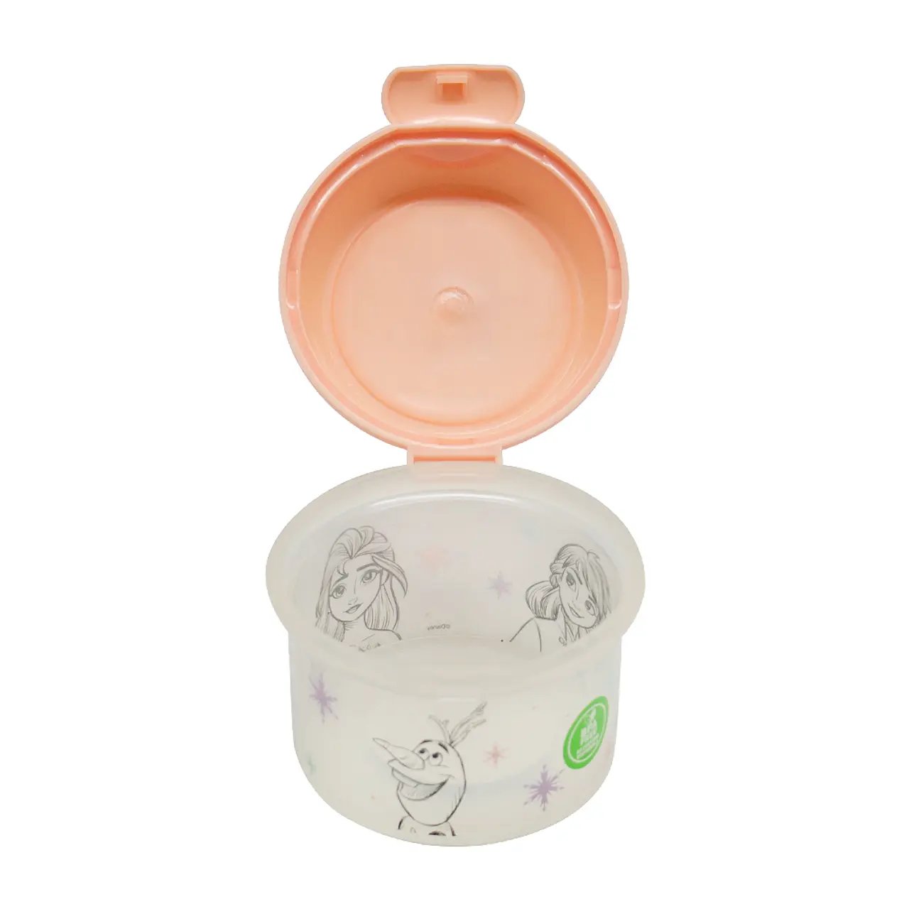 Porta snack 280 ml licencias mayorista — imagen 2