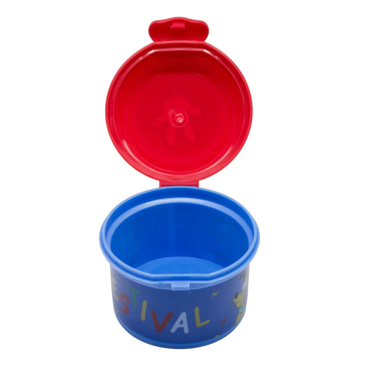 Porta snack 280 ml licencias mayorista — imagen 4