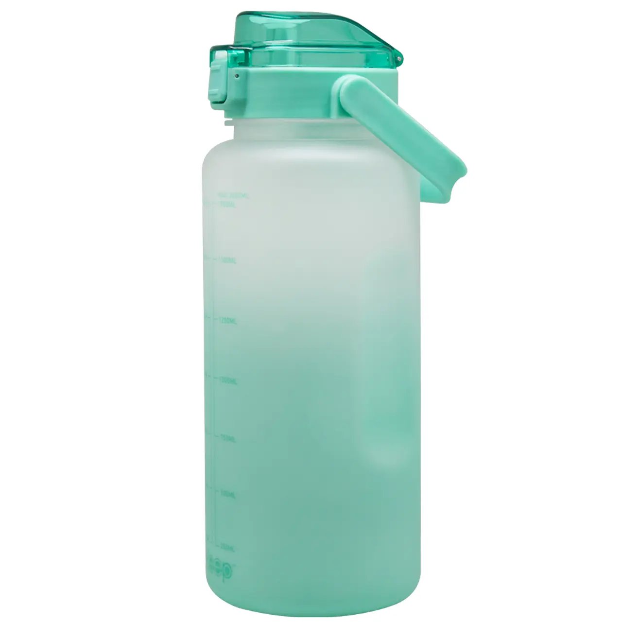 Botella daily 2 litros keep mayorista — imagen 4