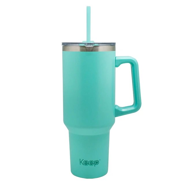 Mug termico 40 oz keep mayorista — imagen 4