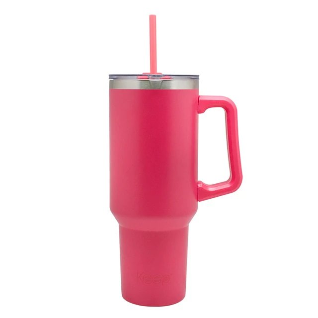 Mug termico 40 oz keep mayorista — imagen 5