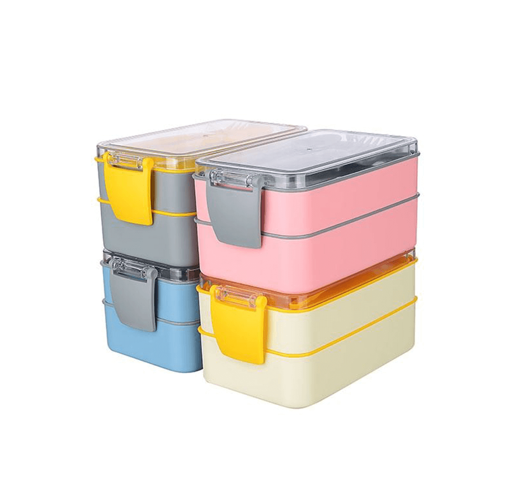 Caja de almuerzo fely ap-9477 titiz mayorista — imagen 2