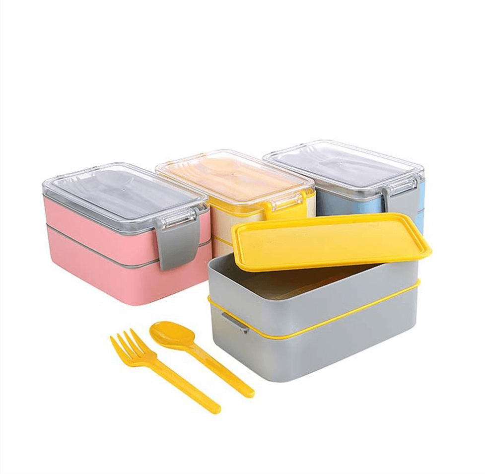Caja de almuerzo fely ap-9477 titiz mayorista — imagen 7