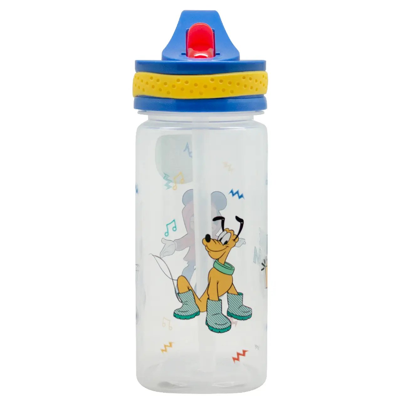 Botella cuadrada 500ml licencia mayorista — imagen 2