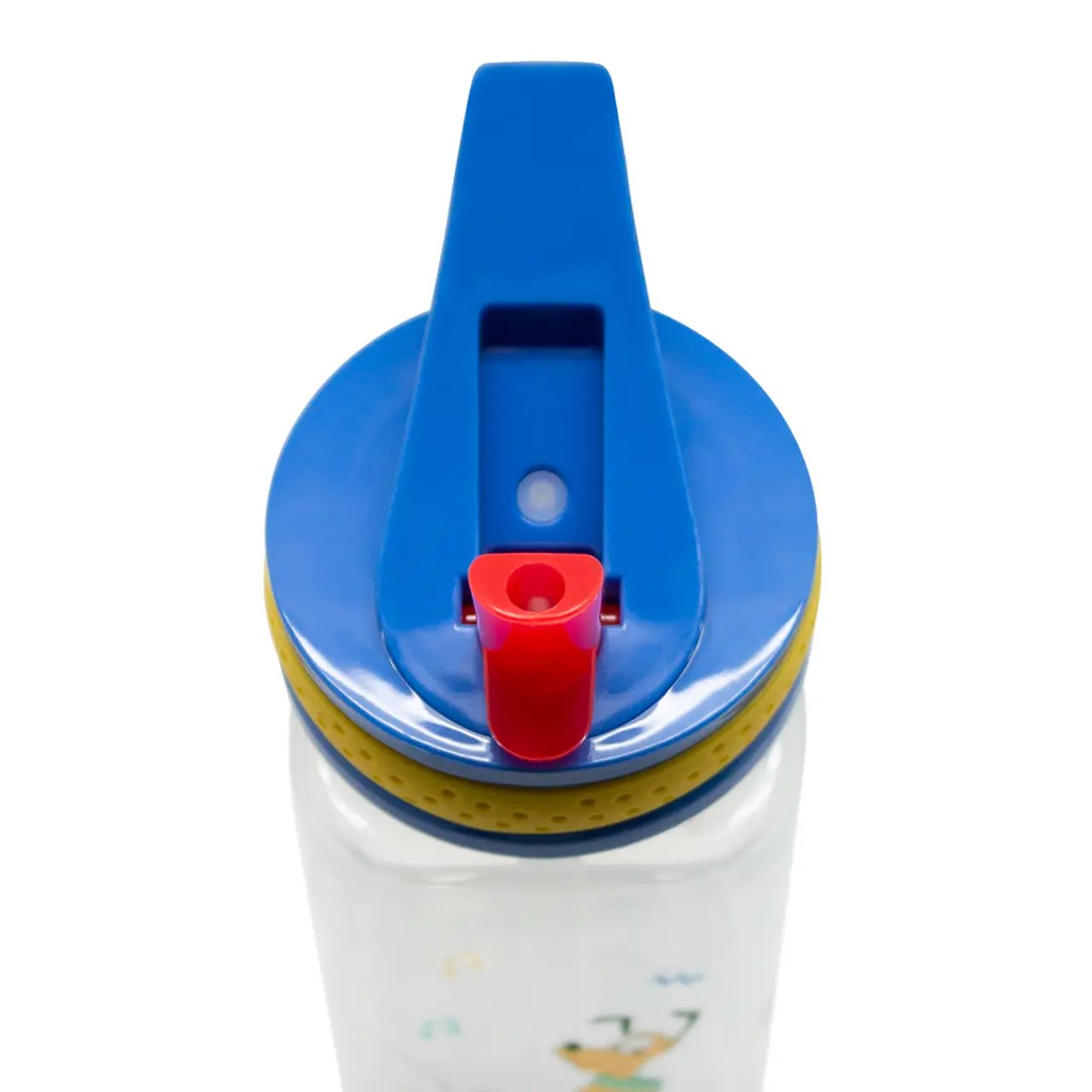 Botella cuadrada 500ml licencia mayorista — imagen 4