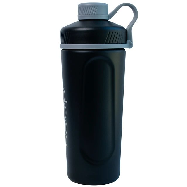 Shaker metálico keep mayorista — imagen 4
