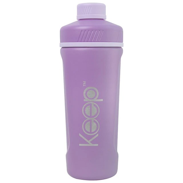 Shaker metálico keep mayorista — imagen 6