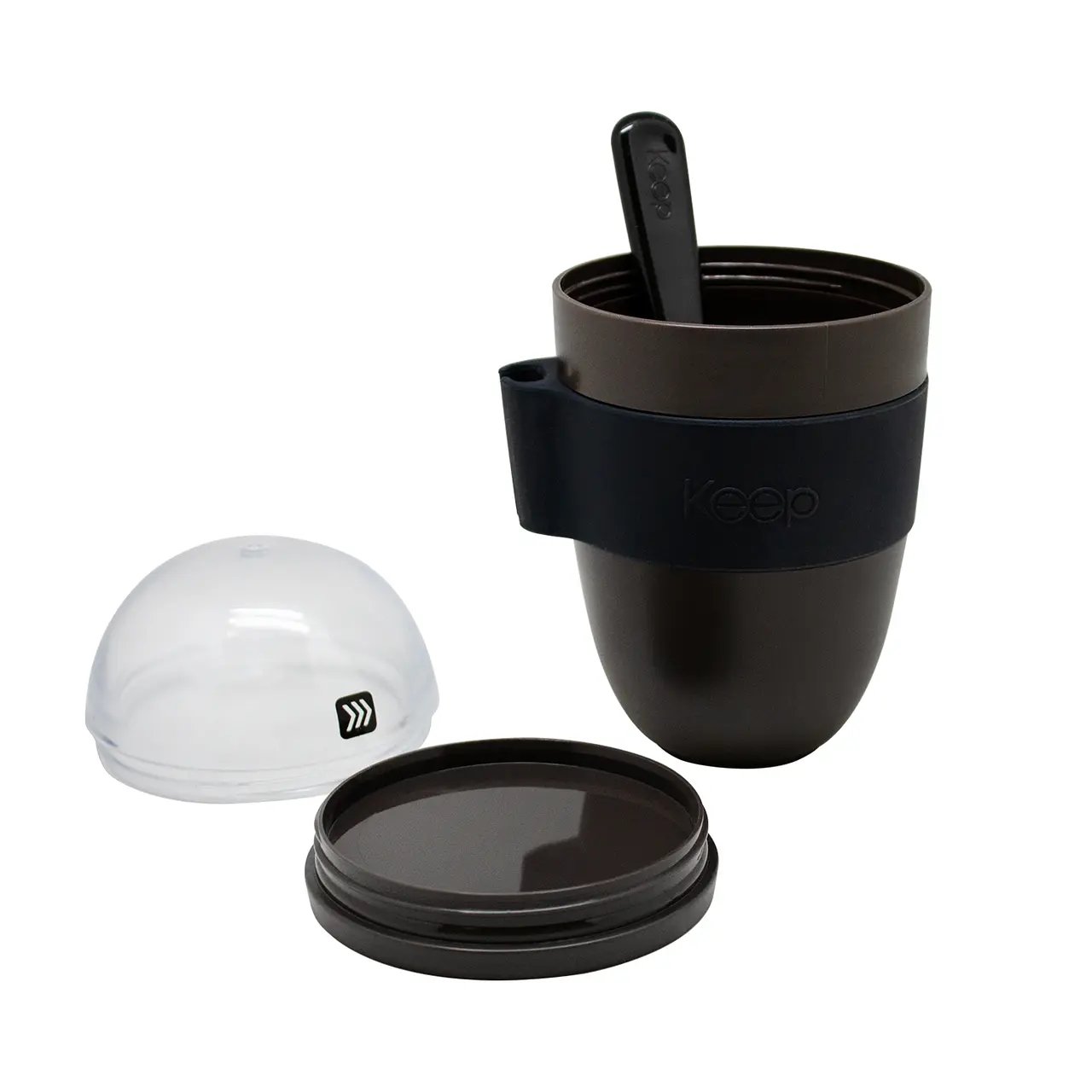 Vaso yogurt 330 ml keep mayorista — imagen 10