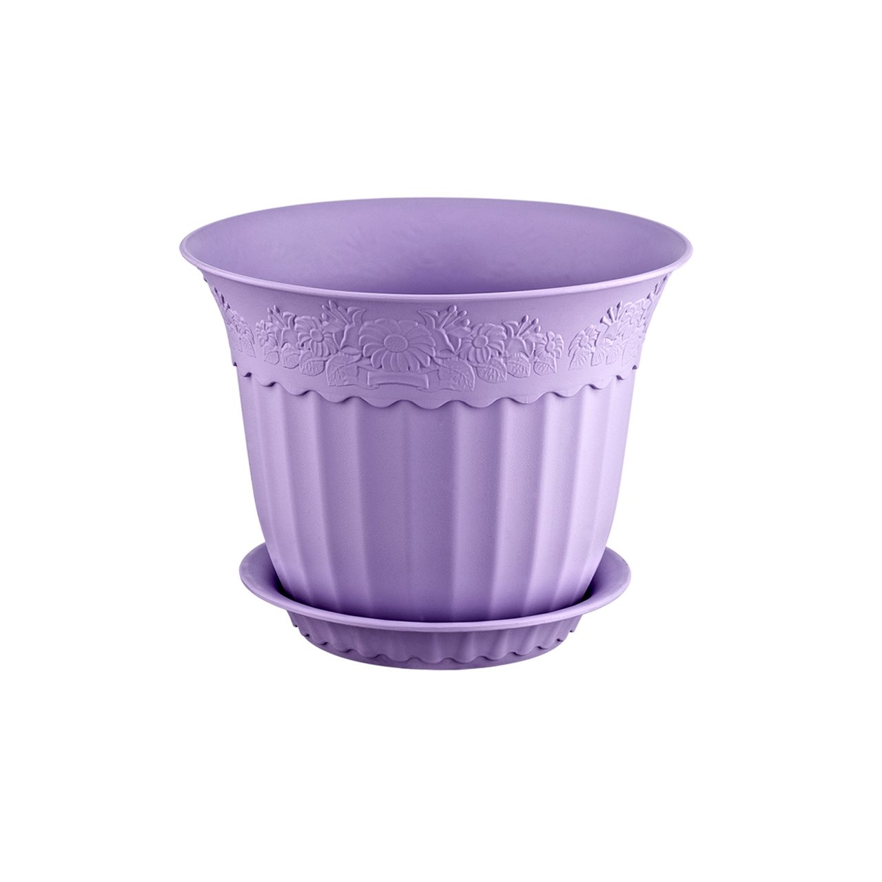 Maceta antigua 5.25 lt mayorista — imagen 2