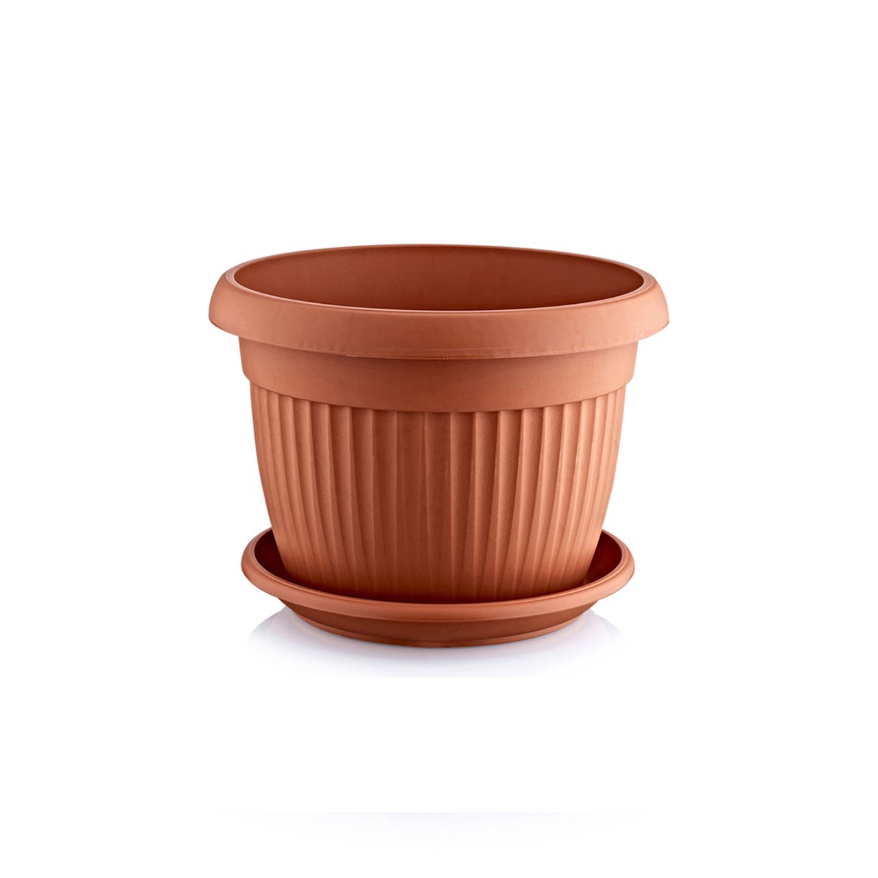 Macetero botánico 2.25 lt mayorista — imagen 3