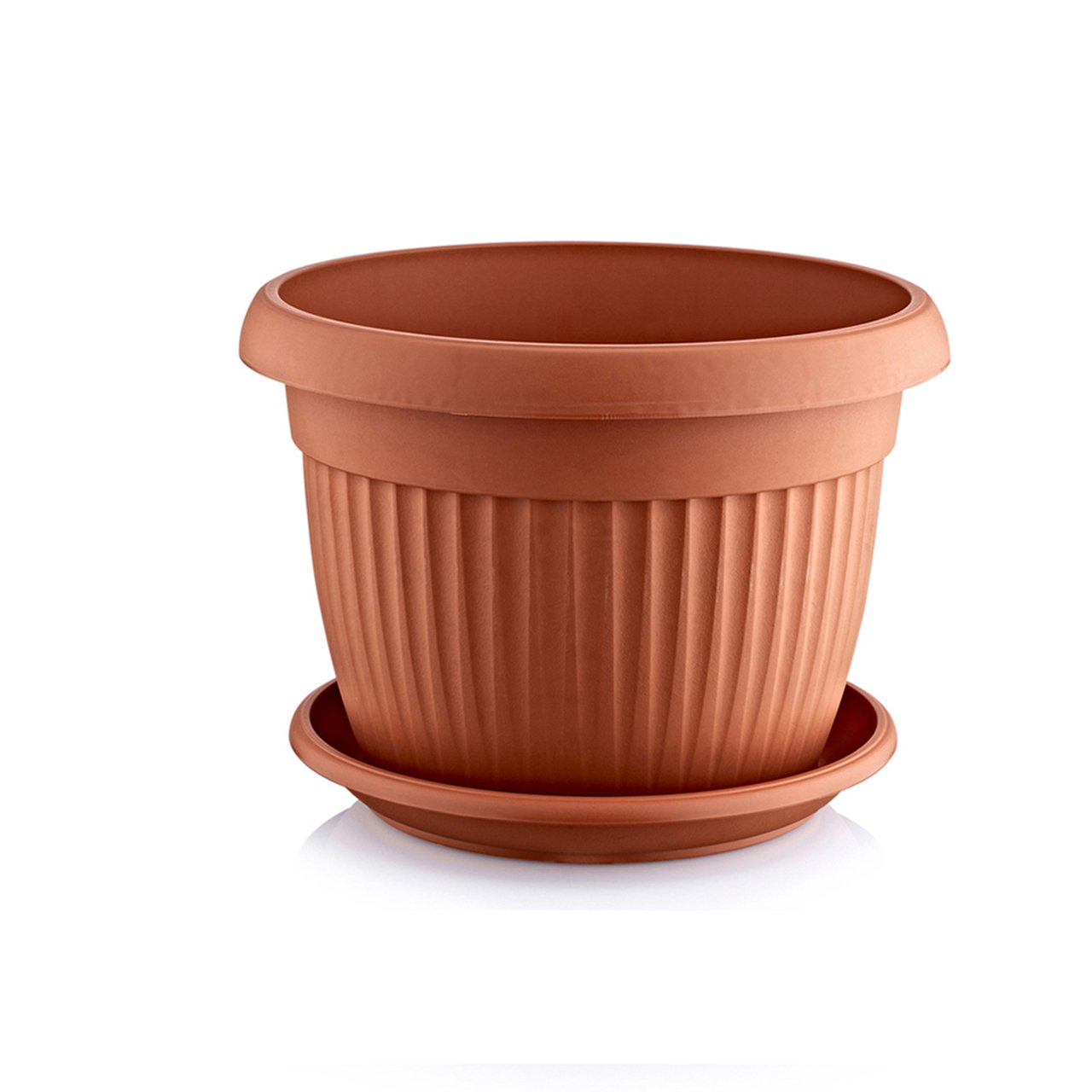 Macetero botánico 3.75 lt mayorista — imagen 3