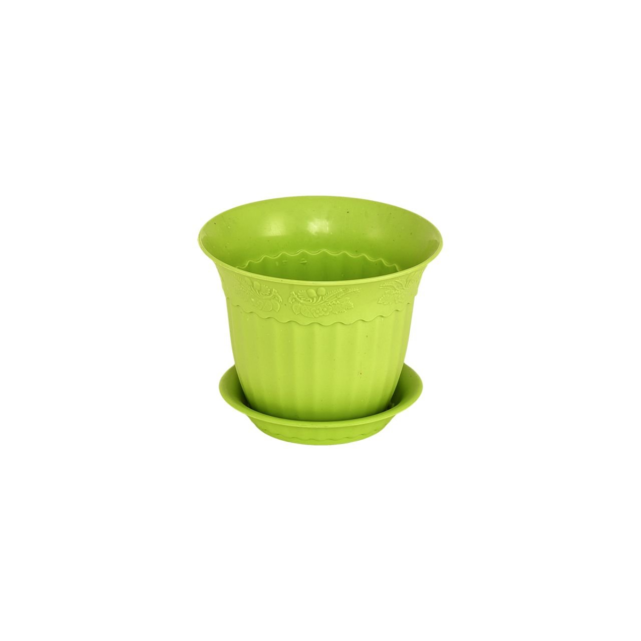 Macetero antiguo 1.2 lt mayorista — imagen 5