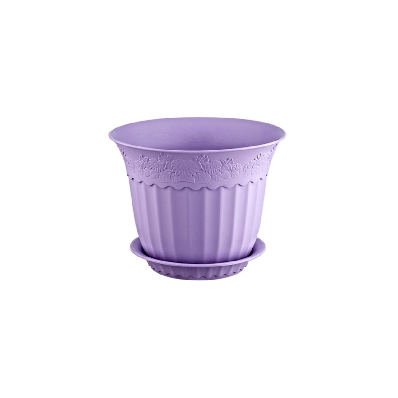 Macetero antiguo 2.5 lt mayorista — imagen 2