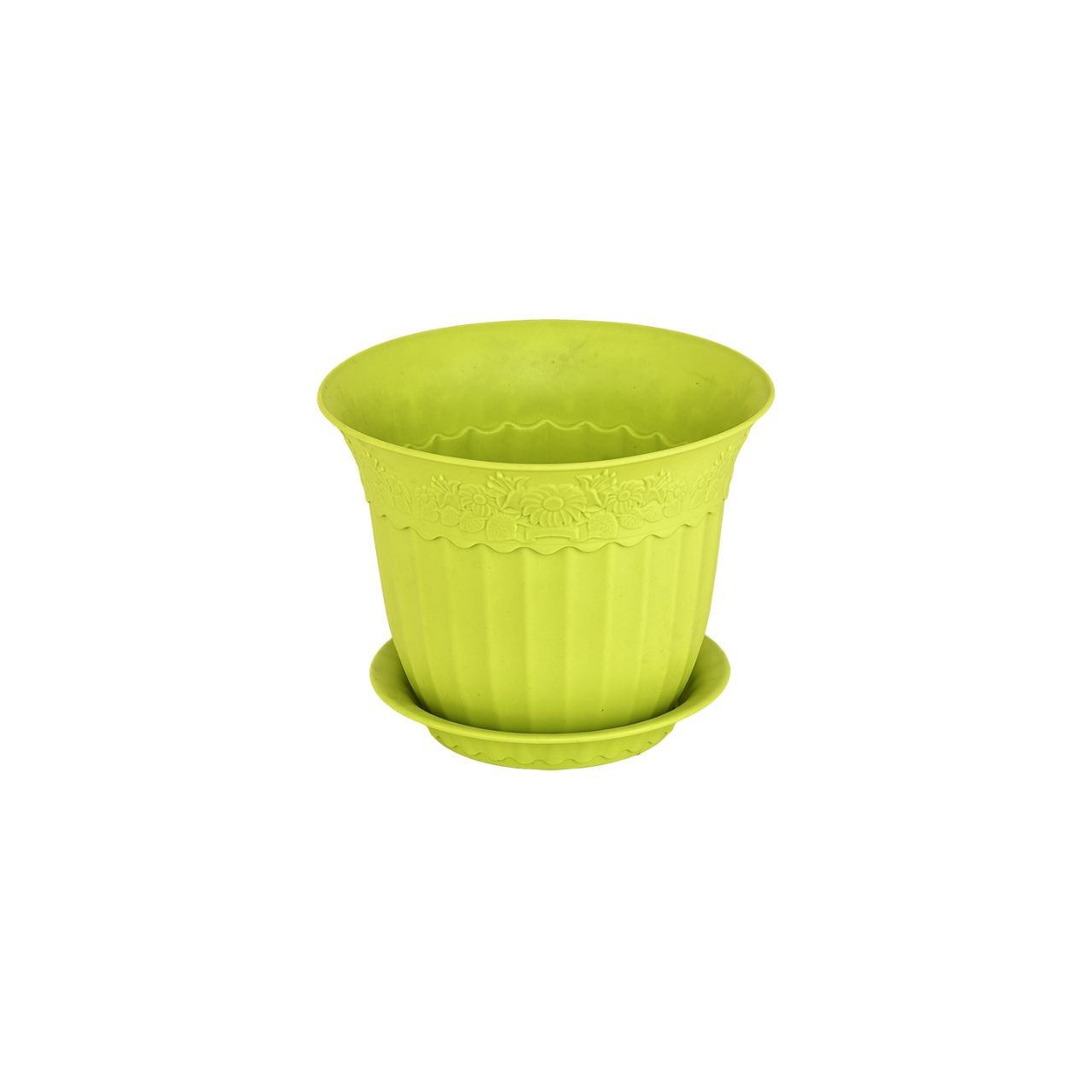 Macetero antiguo 2.5 lt mayorista — imagen 3