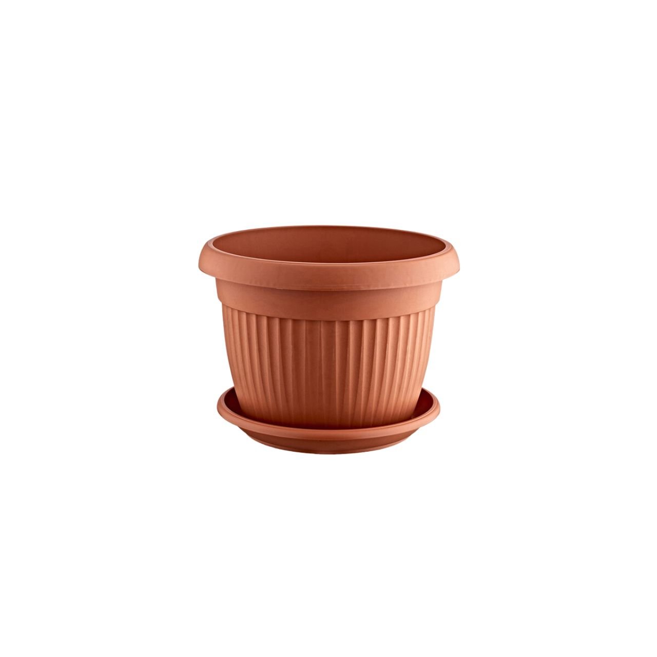 Macetero botánico 1.25 lt mayorista — imagen 3