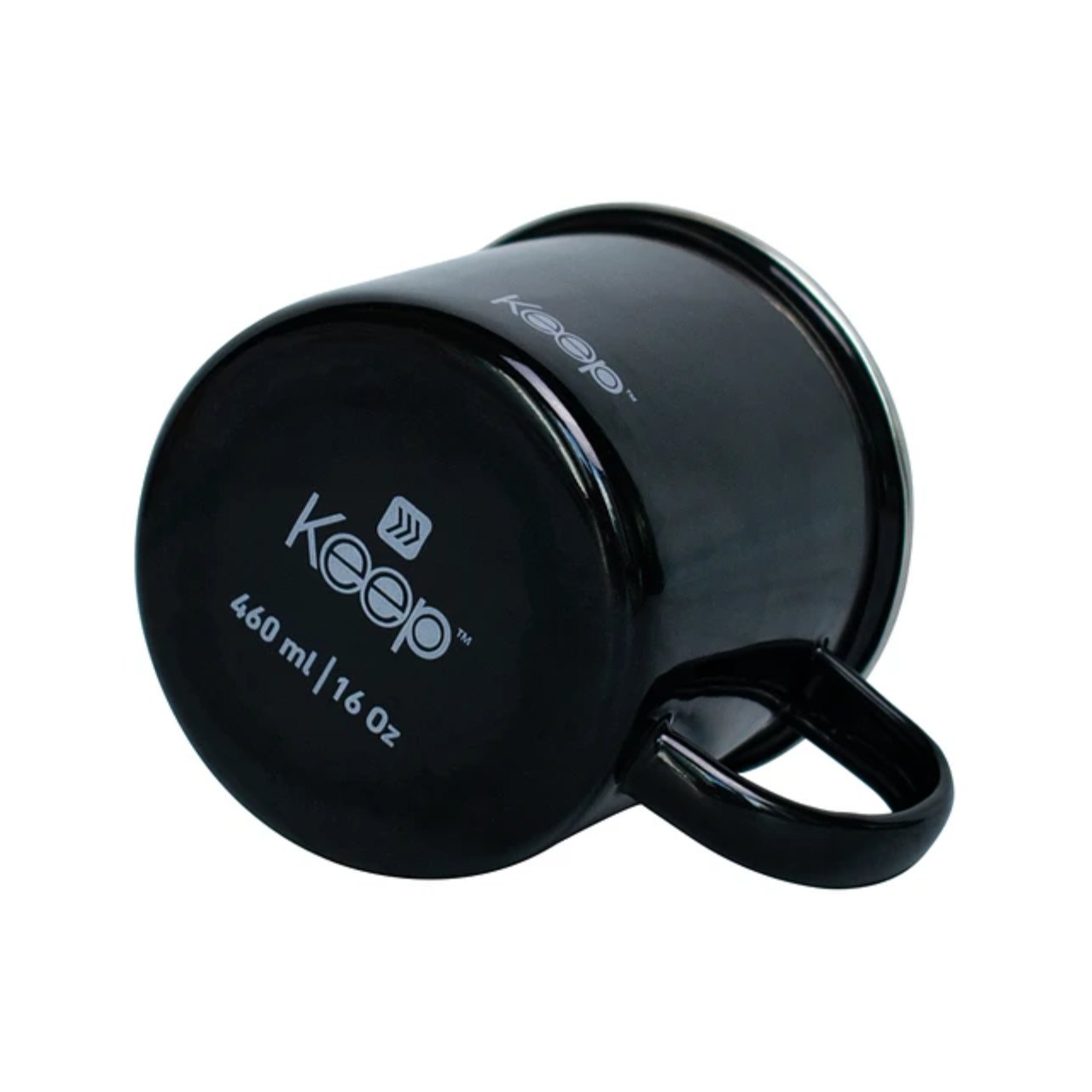 Mug metálico 16 oz mayorista — imagen 10