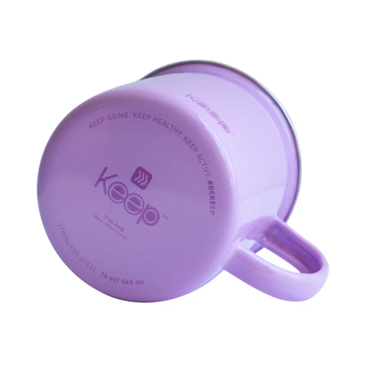 Mug metálico 16 oz mayorista — imagen 13