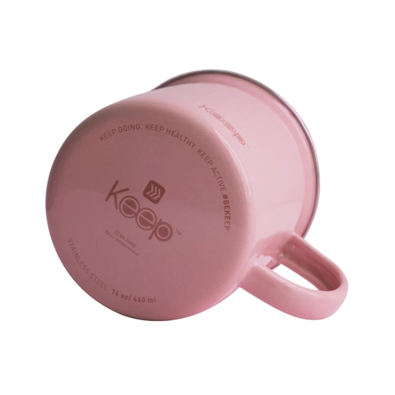 Mug metálico 16 oz mayorista — imagen 16