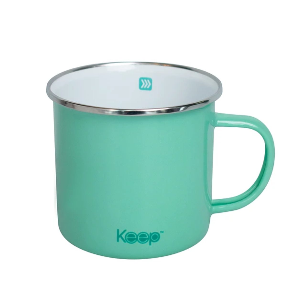 Mug metálico 16 oz mayorista — imagen 2