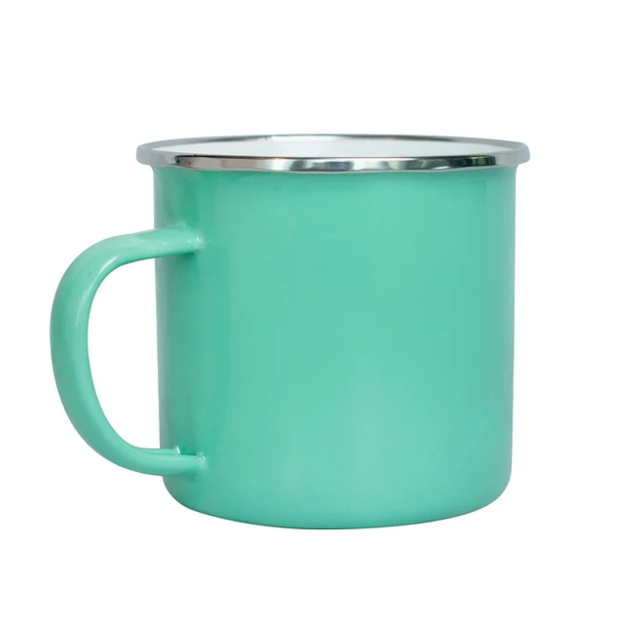 Mug metálico 16 oz mayorista — imagen 3