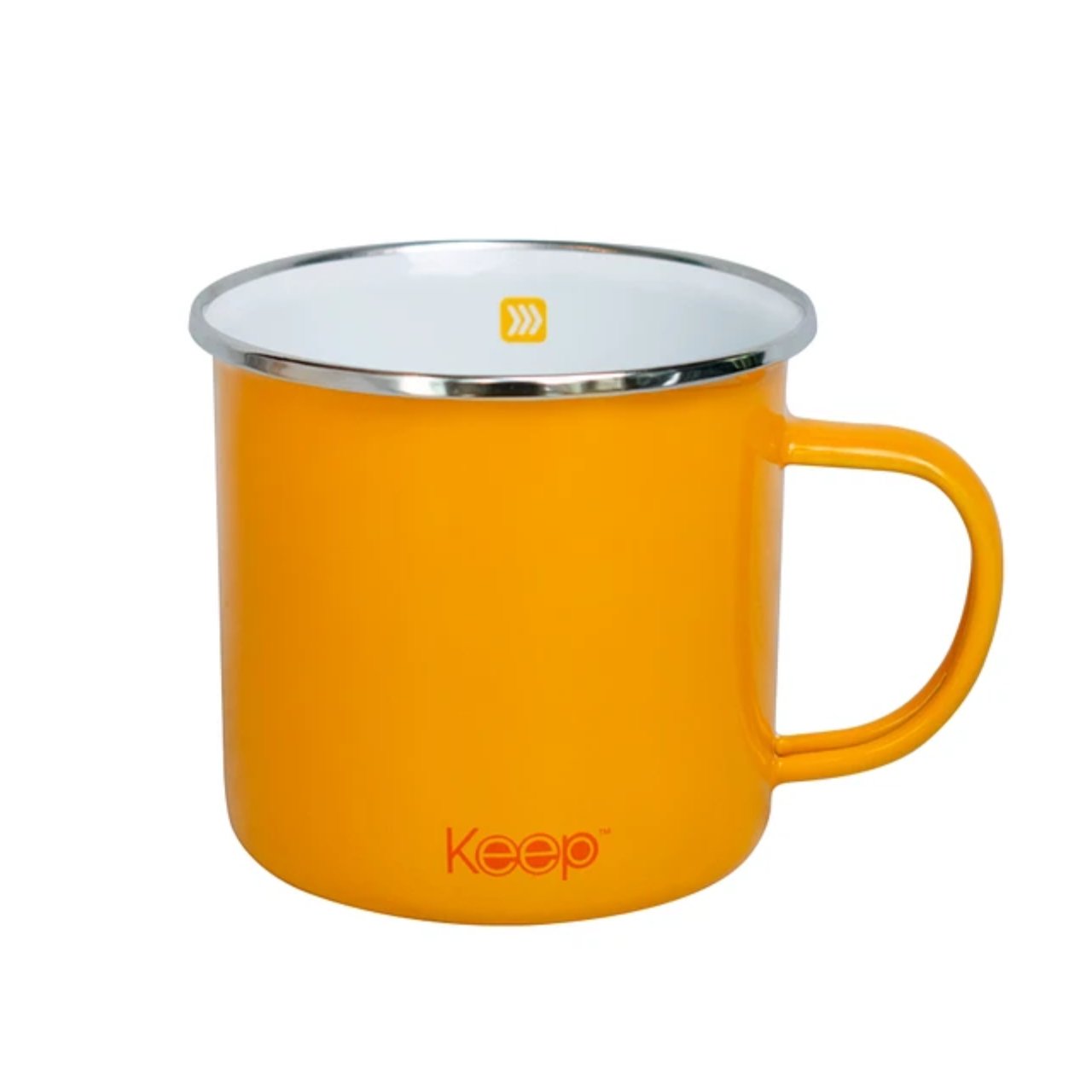 Mug metálico 16 oz mayorista — imagen 5