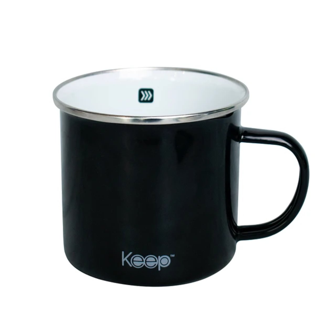 Mug metálico 16 oz mayorista — imagen 9