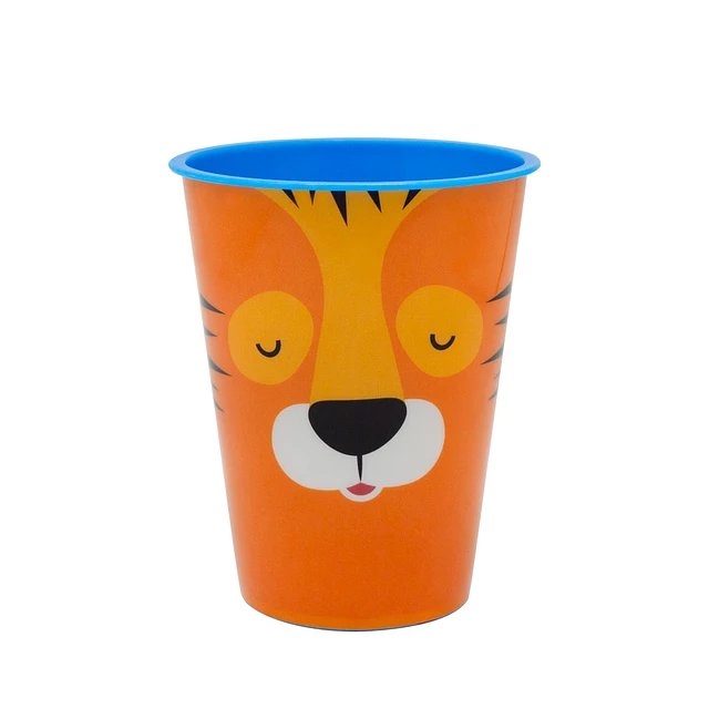Vaso pp 450 ml kido mayorista — imagen 3