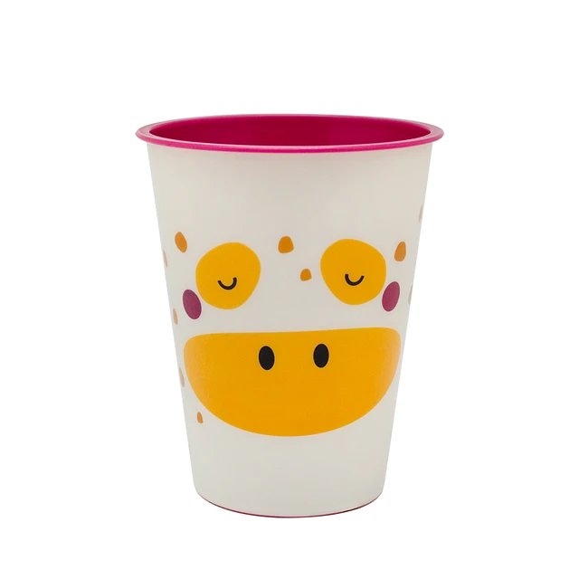 Vaso pp 450 ml kido mayorista — imagen 4