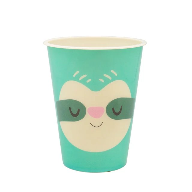 Vaso pp 450 ml kido mayorista — imagen 5