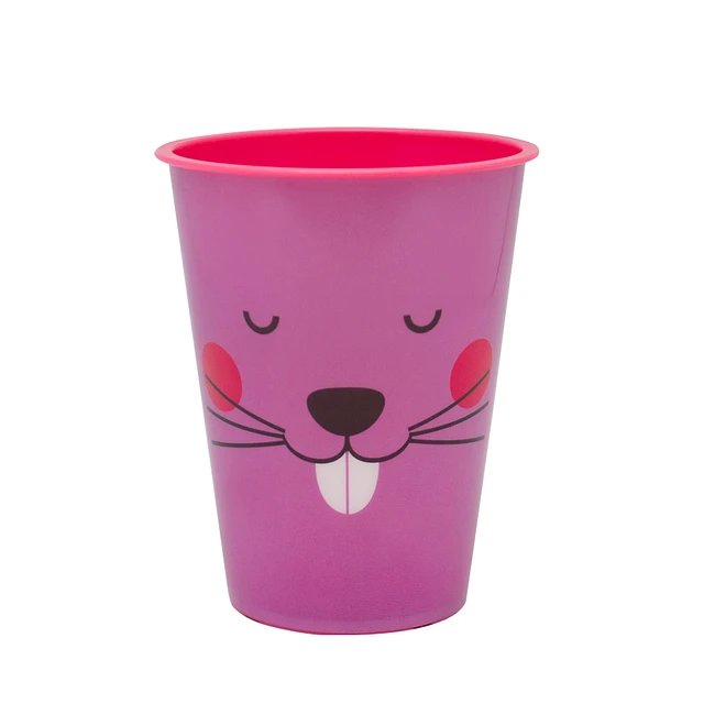 Vaso pp 450 ml kido mayorista — imagen 6