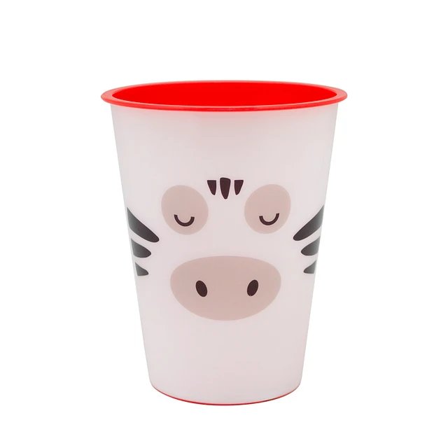 Vaso pp 450 ml kido mayorista — imagen 7