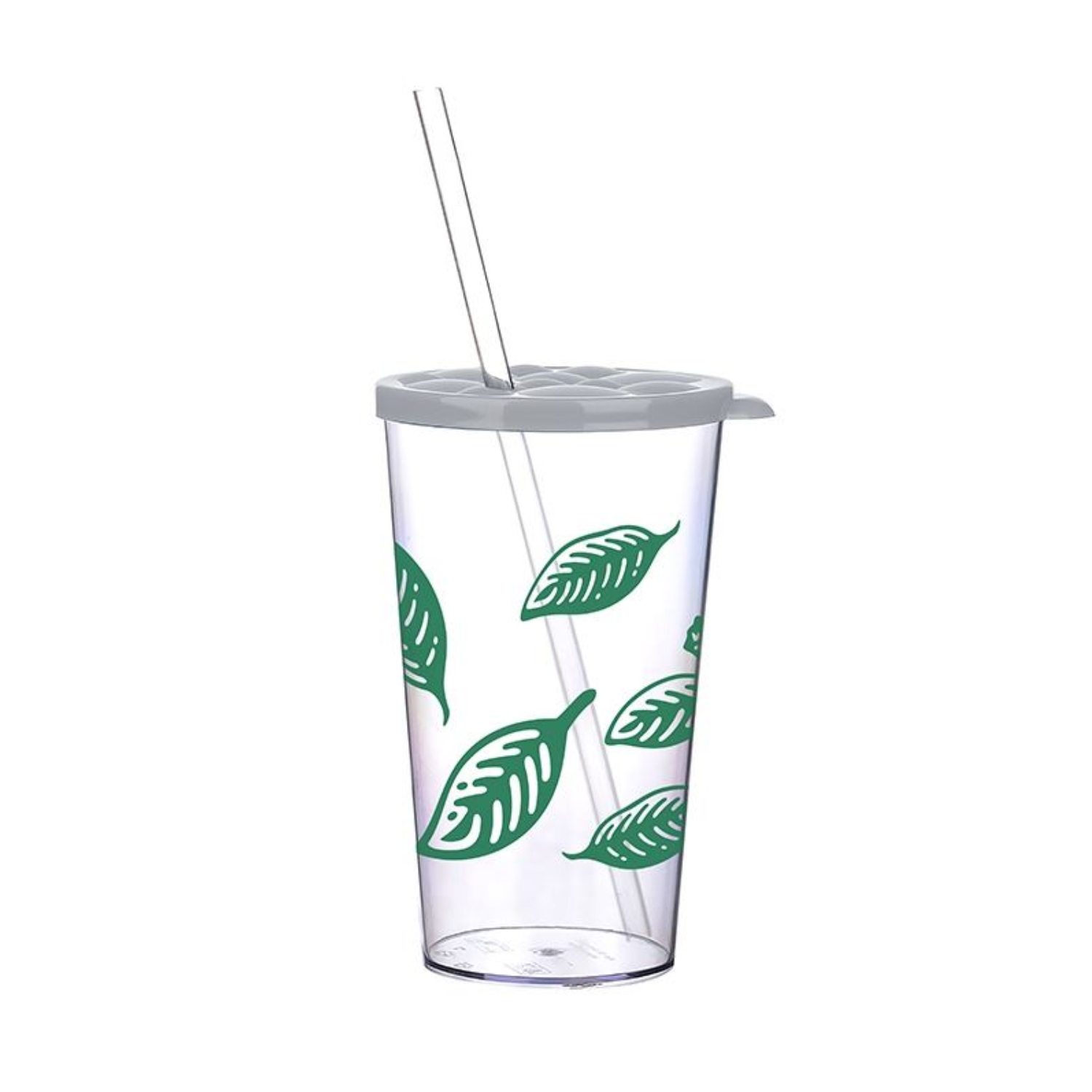 Vaso para batido c/ bombilla 700 ml ap-9449 titiz mayorista — imagen 2