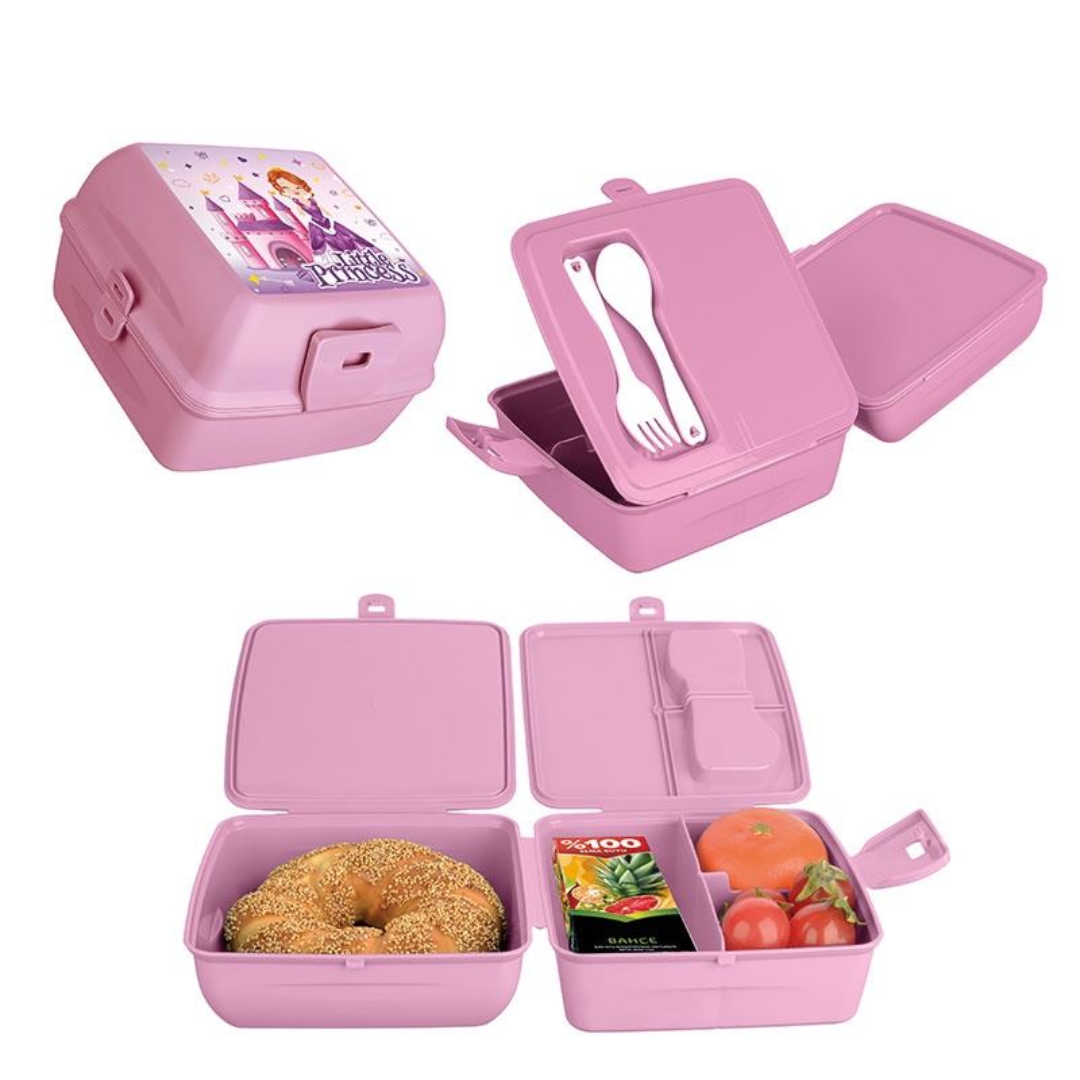 Set lonche y botella ap-9434 titiz mayorista — imagen 2