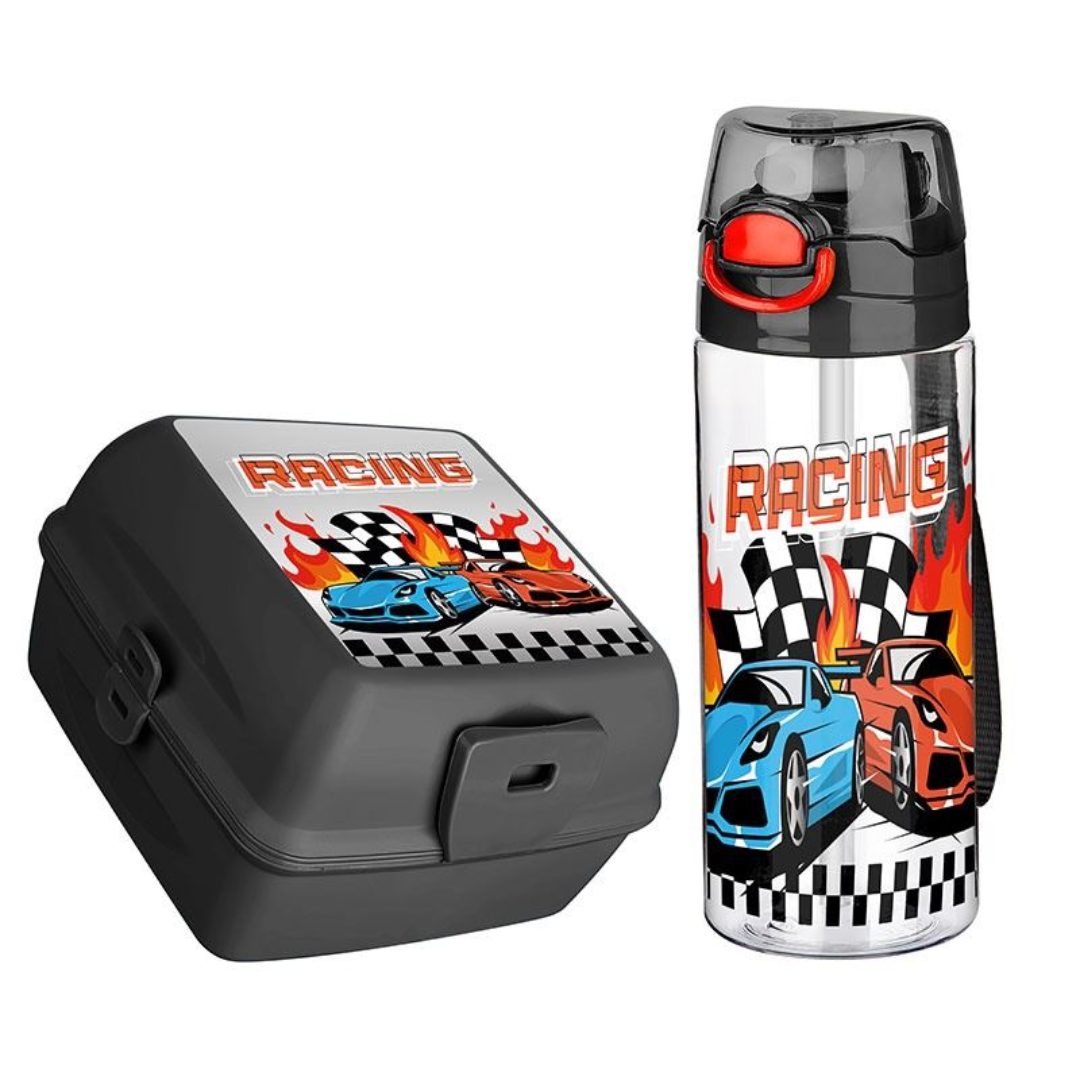 Set lonche y botella ap-9434 titiz mayorista — imagen 4