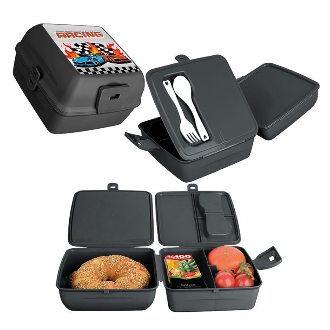 Set lonche y botella ap-9434 titiz mayorista — imagen 5