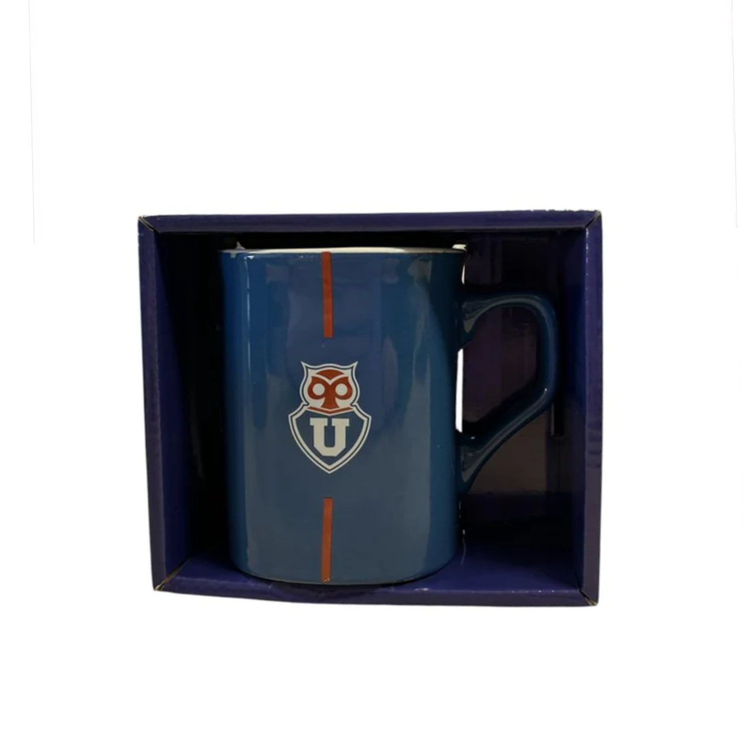 Tazón cuadrado 15 oz u de chile deportes mayorista — imagen 2