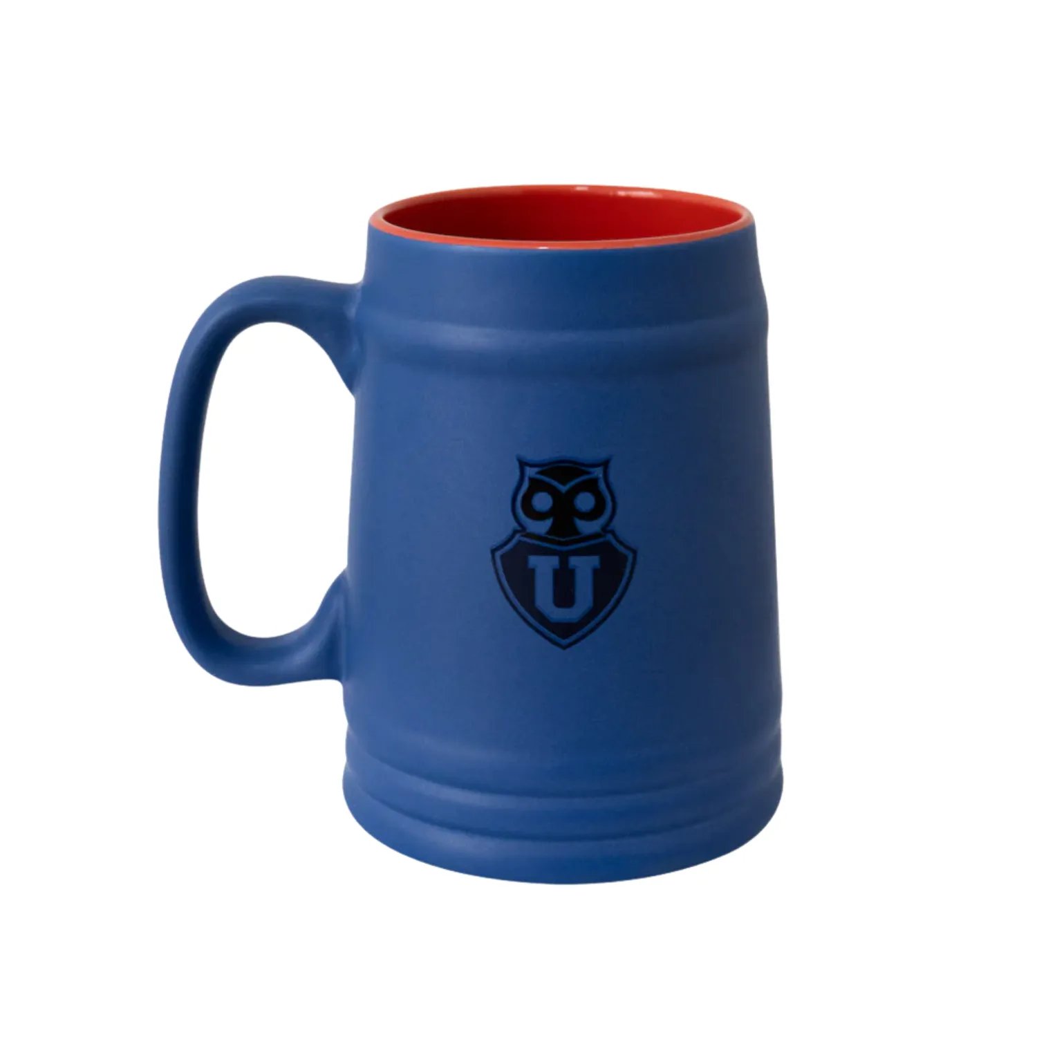 Schopero cerámica 650 ml u. de chile deportivo mayorista — imagen 2