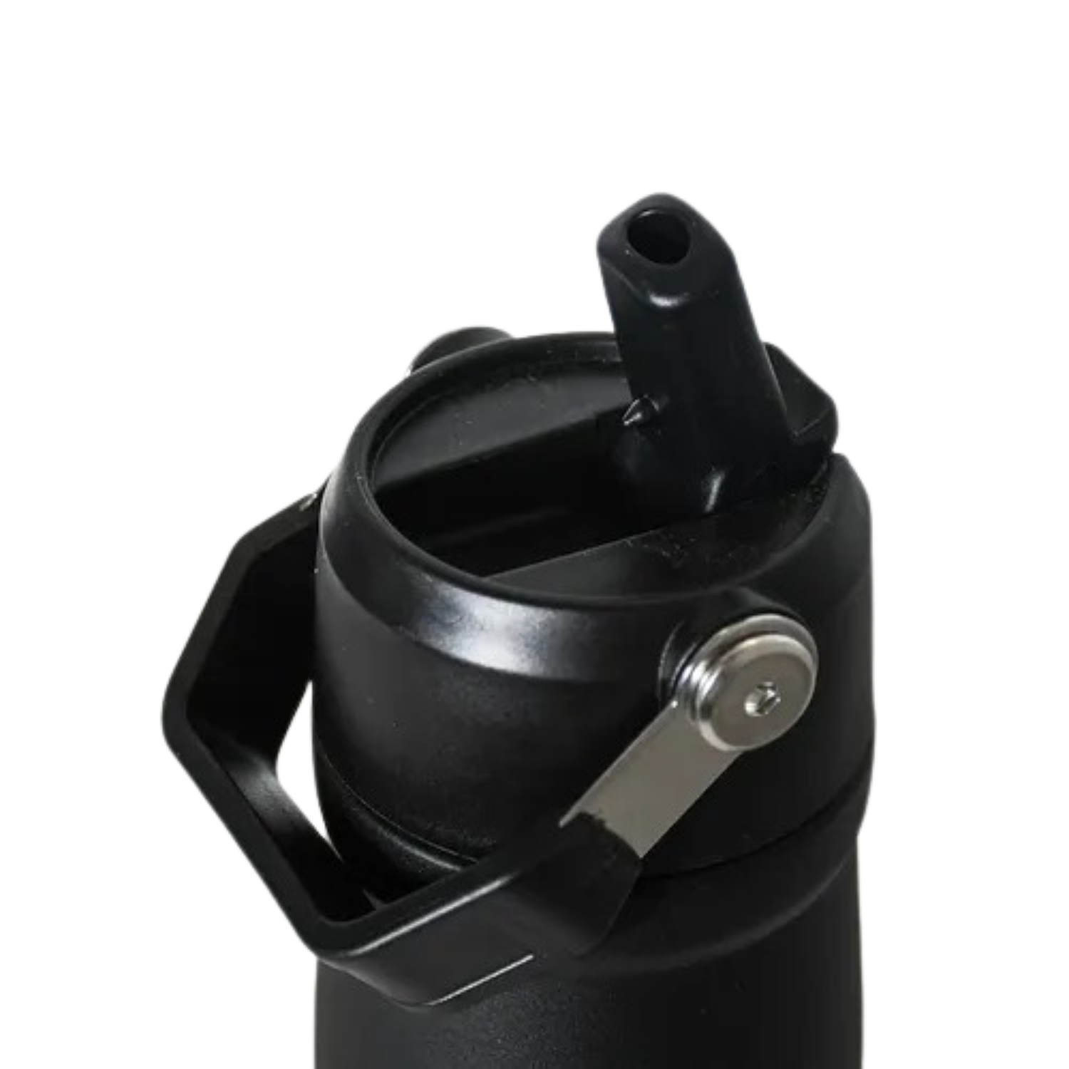 Botella insulada con mango 650 ml keep mayorista — imagen 2