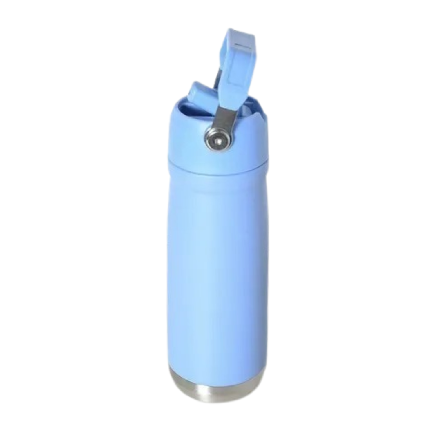 Botella insulada con mango 650 ml keep mayorista — imagen 7