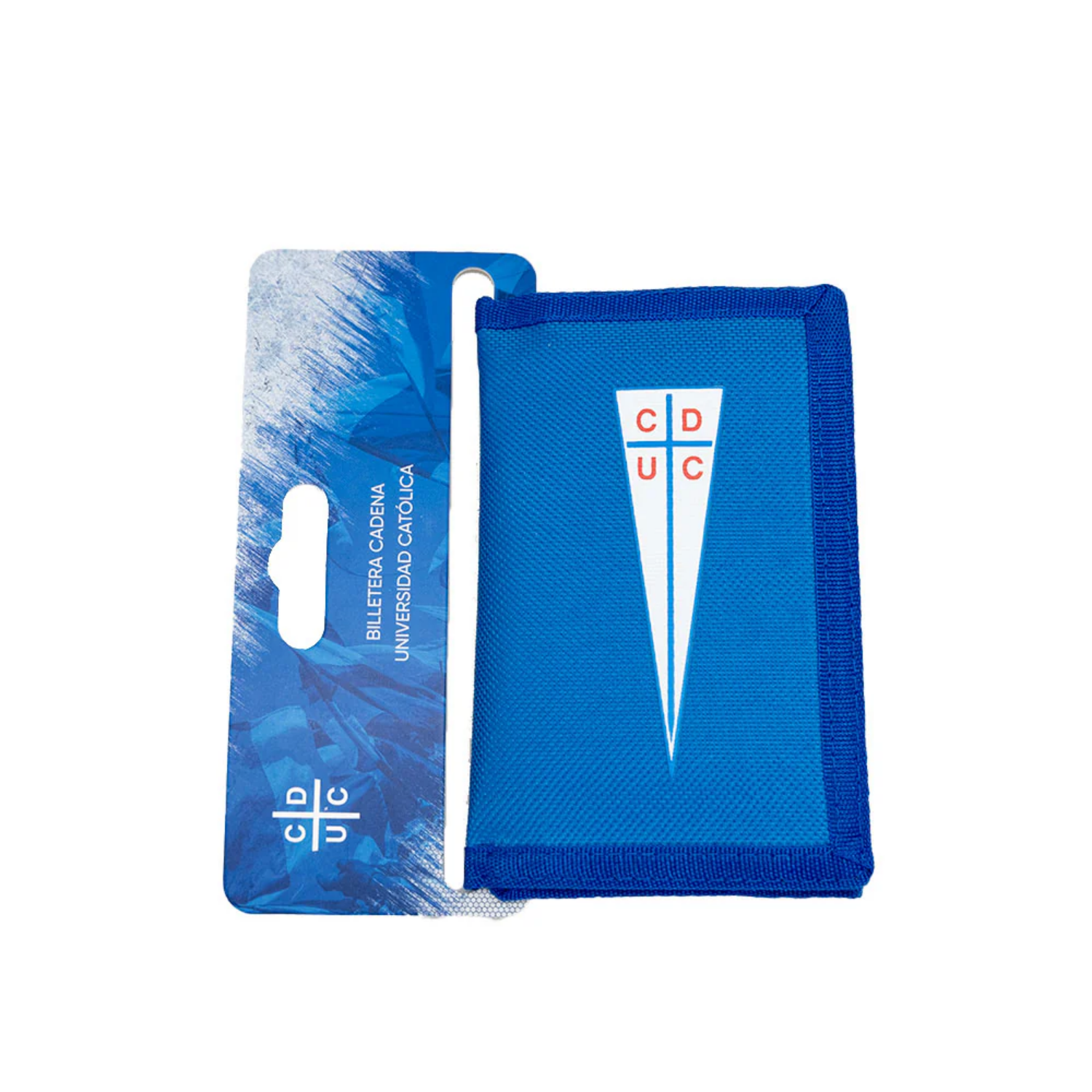 Billetera cadena católica deportes mayorista — imagen 3