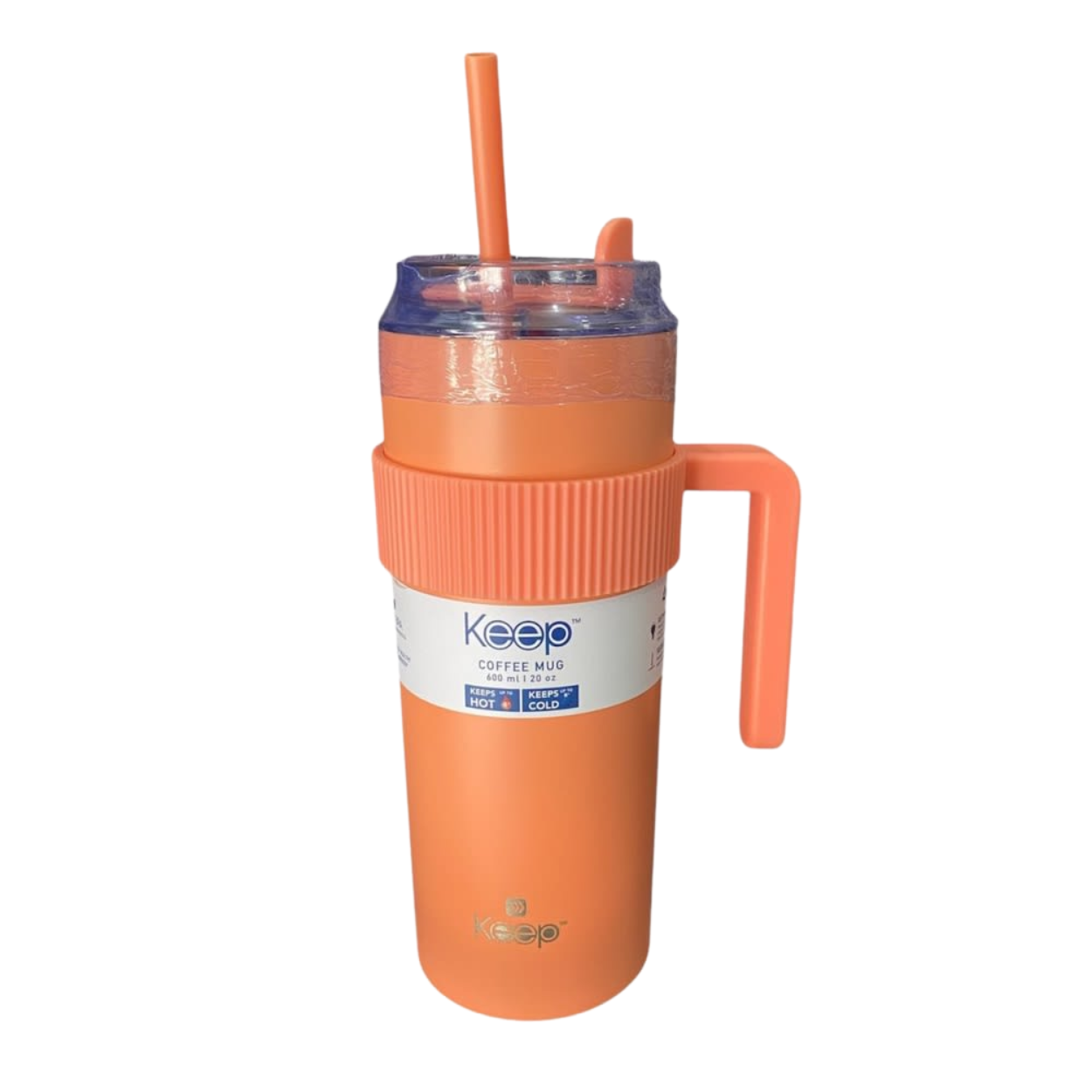 Coffe mug keep mayorista — imagen 4